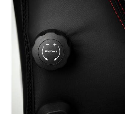 HyperX Кресло RUBY Black/Red