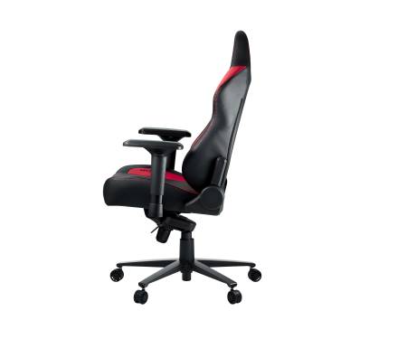 HyperX Кресло RUBY Black/Red