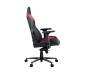 HyperX Кресло RUBY Black/Red
