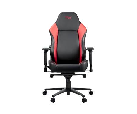 HyperX Кресло RUBY Black/Red