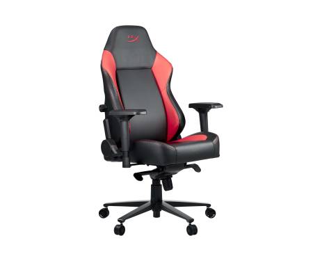 HyperX Кресло RUBY Black/Red