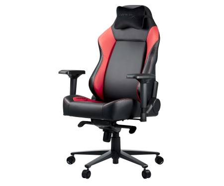 HyperX Кресло RUBY Black/Red
