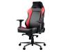 HyperX Кресло RUBY Black/Red
