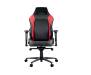 HyperX Кресло RUBY Black/Red