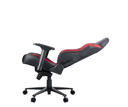 HyperX Кресло RUBY Black/Red