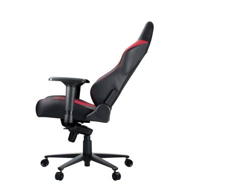 HyperX Кресло RUBY Black/Red