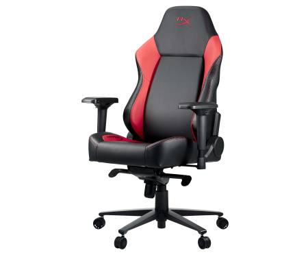 HyperX Кресло RUBY Black/Red
