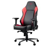 HyperX Крісло RUBY Black/Red