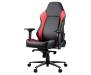 HyperX Кресло RUBY Black/Red