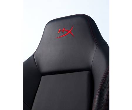 HyperX Крісло STEALTH Black