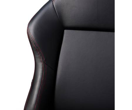HyperX Крісло STEALTH Black