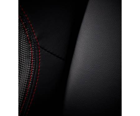 HyperX Крісло STEALTH Black