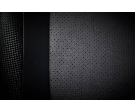 HyperX Крісло STEALTH Black