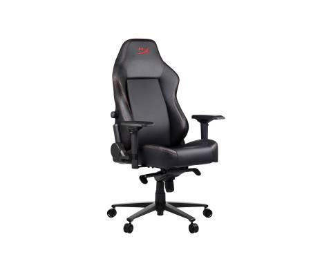 HyperX Крісло STEALTH Black