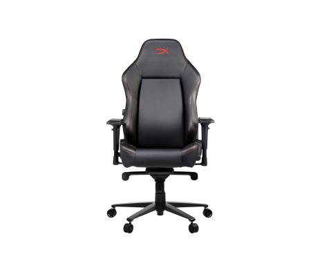 HyperX Крісло STEALTH Black