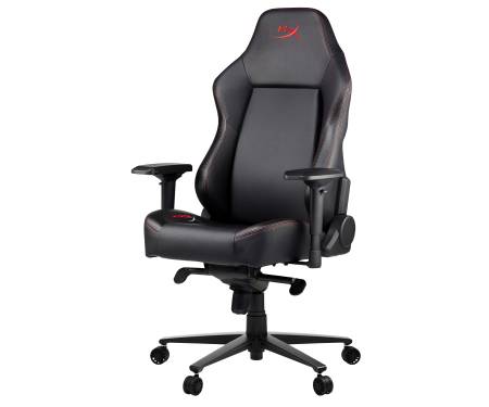 HyperX Крісло STEALTH Black