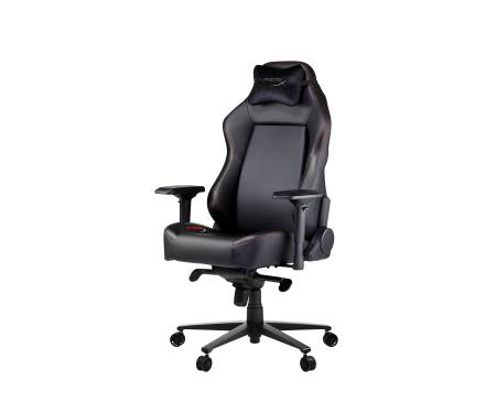 HyperX Крісло STEALTH Black