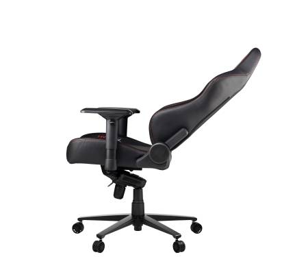 HyperX Крісло STEALTH Black