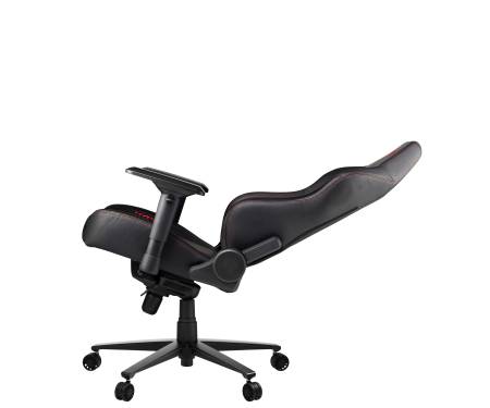HyperX Крісло STEALTH Black