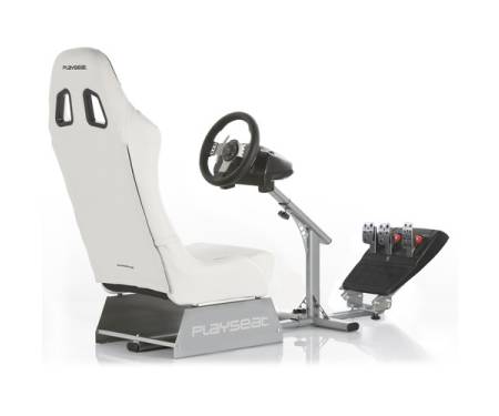 Playseat Кокпит с креплением для руля и педалей  Evolution[REM.00006]