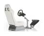 Playseat Кокпит с креплением для руля и педалей  Evolution[REM.00006]