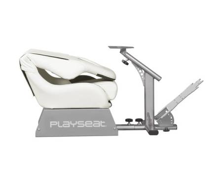 Playseat Кокпит с креплением для руля и педалей  Evolution[REM.00006]