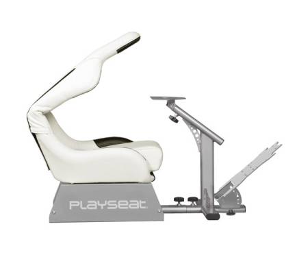 Playseat Кокпит с креплением для руля и педалей  Evolution[REM.00006]