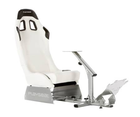 Playseat Кокпит с креплением для руля и педалей  Evolution[REM.00006]