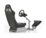 Playseat Кокпит с креплением для руля и педалей  Evolution[REM.00004]