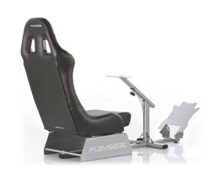 Playseat Кокпит с креплением для руля и педалей  Evolution[REM.00004]
