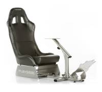 Playseat Кокпіт з кріпленням для керма і педалей Evolution[REM.00004]