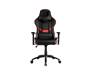 2E Gaming Игровое кресло HIBAGON Black/Red