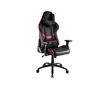 2E Gaming Игровое кресло HIBAGON Black/Red