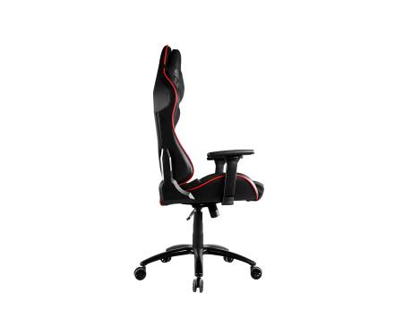 2E Gaming Игровое кресло HIBAGON Black/Red