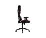 2E Gaming Игровое кресло HIBAGON Black/Red