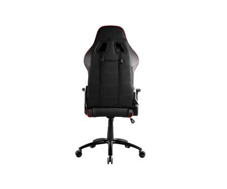 2E Gaming Игровое кресло HIBAGON Black/Red