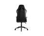 2E Gaming Игровое кресло HIBAGON Black/Red