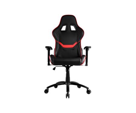 2E Gaming Игровое кресло HIBAGON Black/Red