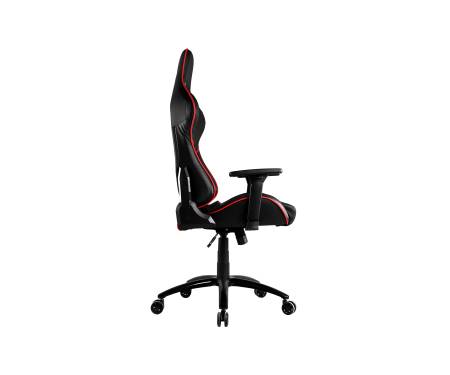 2E Gaming Игровое кресло HIBAGON Black/Red