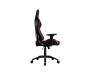 2E Gaming Игровое кресло HIBAGON Black/Red