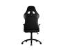 2E Gaming Игровое кресло HIBAGON Black/Red