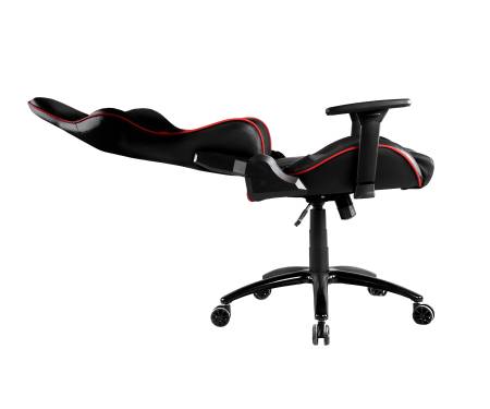 2E Gaming Игровое кресло HIBAGON Black/Red