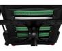 2E Gaming Игровое кресло HIBAGON Black/Red