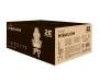 2E Gaming Игровое кресло HIBAGON Black/Red