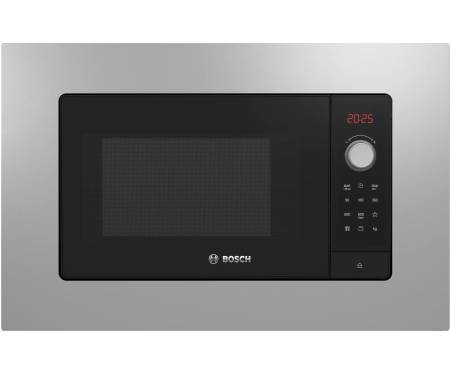 Bosch Мікрохвильова піч вбудовувана BEL653MS3