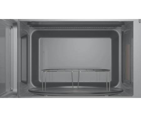 Bosch Мікрохвильова піч вбудовувана BEL653MS3