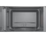 Bosch Мікрохвильова піч вбудовувана BEL653MS3