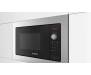 Bosch Мікрохвильова піч вбудовувана BEL653MS3