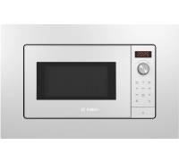 Bosch Встраиваемая микроволновая печь BFL623MV3