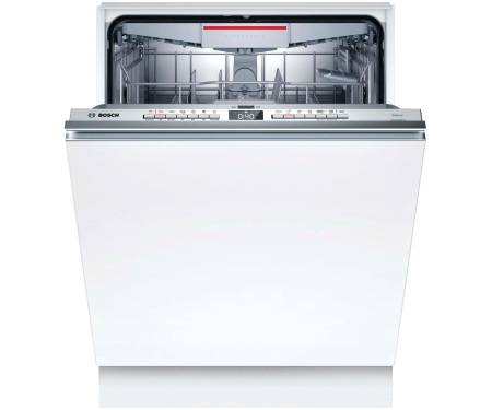 Bosch Посудомоечная машина встраиваемая, 13компл., A++, 60см, дисплей, 3я корзина, белый